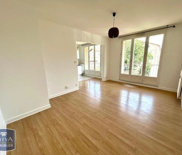 Appartement à louer 1 pièce 29.16m² - Photo 4