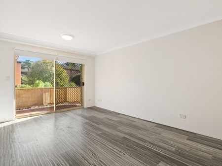 Two Bedroom Unit with Internal Laundry, Balcony & Security Car Space - Photo 2