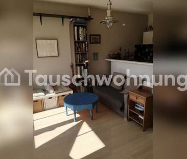 TAUSCHWOHNUNG Gemütliche Wohnung in München, Berg am Laim - Foto 1