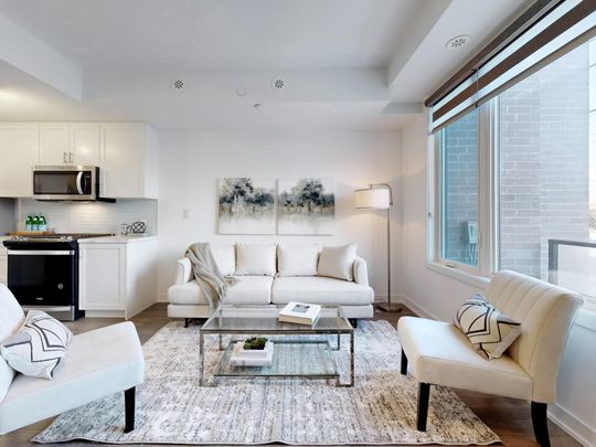 For Lease - 1455 O'connor Drive Unit# 1, Toronto, Ontario - Photo 1