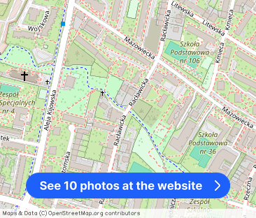 2pok. na Racławickiej/ 34m² - Photo 1