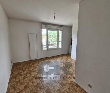Location Appartement 1 pièce 23m² METZ 57000 - Photo 3