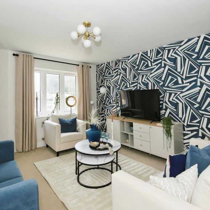 3 bedroom semi-detached house to rent - Photo 1