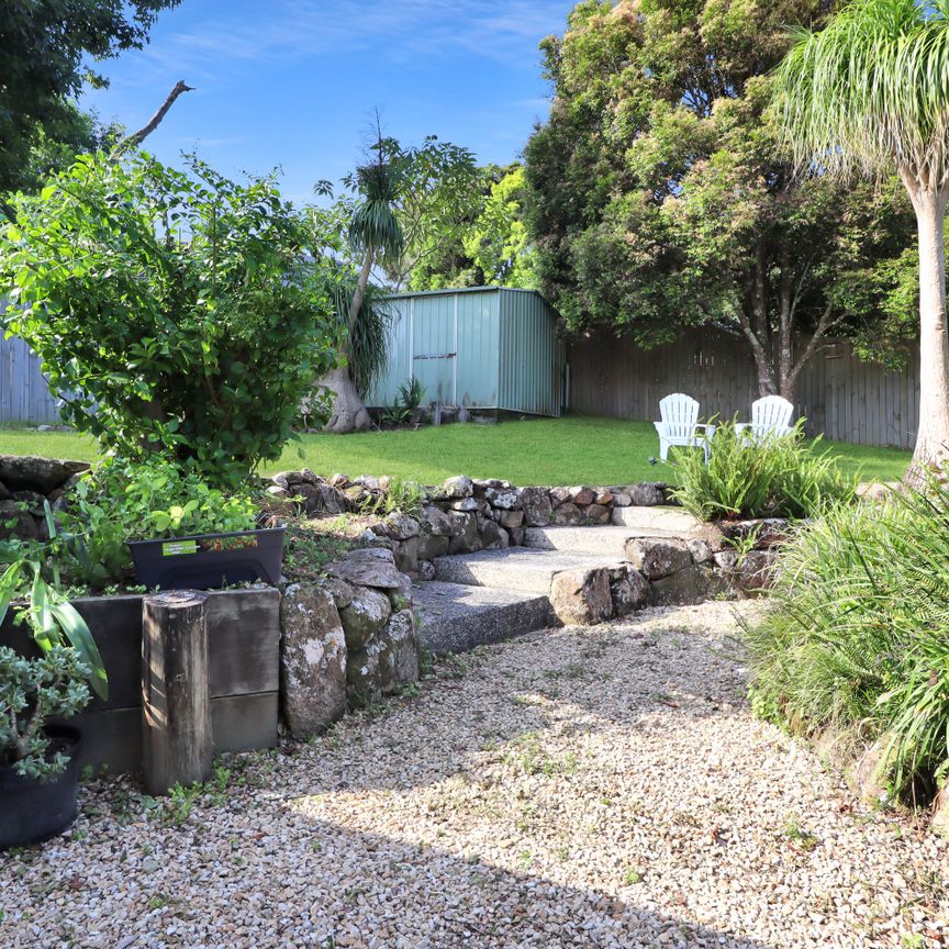 Fresh Air and Community Charm - Photo 1