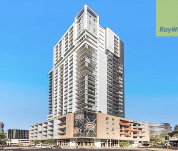 CBD LOCATION & UNINTERRUPTED DISTRICT VIEWS - Photo 2