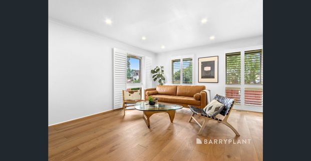 Stylish Family Living with Exceptional Entertaining Appeal - Photo 1