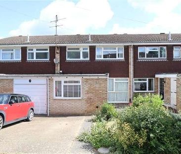 Farm Close, Harpenden, AL5 - Photo 2