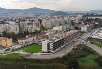 Apartamento T2 em Braga