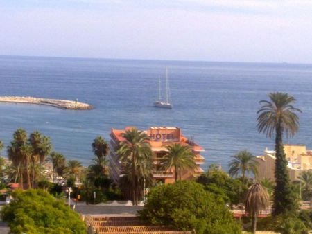 Alquiler de piso en Carril del Siroco, 4 - Photo 4