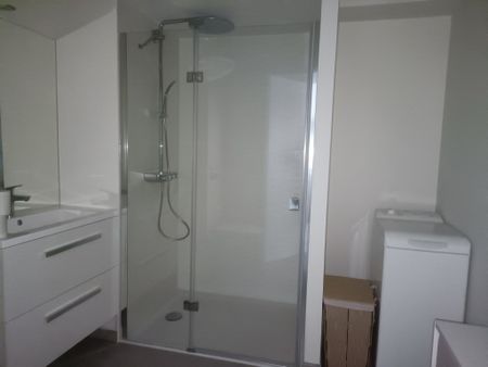 Appartement RUE ANDRIEUX - Photo 5