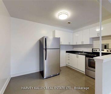 For Lease - 4 Greentree Court Unit# B4, Toronto, Ontario - Photo 6