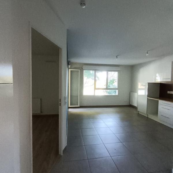Location Appartement 2 pièces 42m² GIVORS 69700 - Photo 1