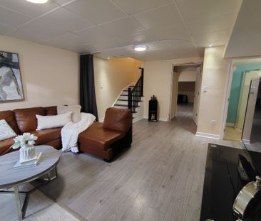 For Lease - 339 Sugar Pine Crescent Unit# B, Kanata, Ontario - Photo 1