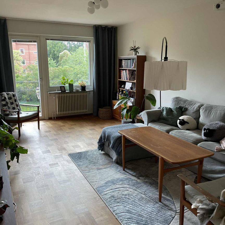 Sofiavägen, Lund - Photo 1