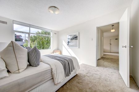 3/186 Raglan Street, Mosman NSW 2088 - Apartment For Rent | Domain - Photo 4