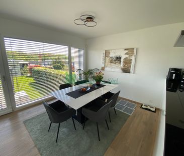 Magnifique maison avec jardin à LOUER à Echandens - Photo 1