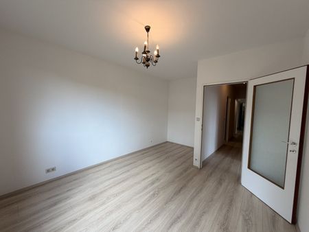 Krottenbachstraße - 3 Zimmer Neubau mit Loggia und Garage zu vermieten - Foto 2