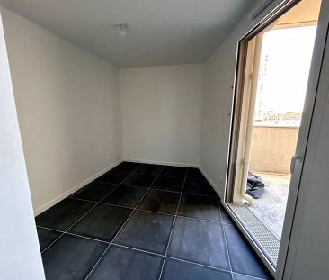 Appartement Bordeaux 5 pièce(s) - Photo 4