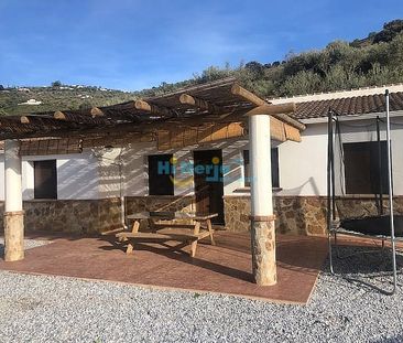 Country House 3 bedrooms pool parking Competa - Photo 4