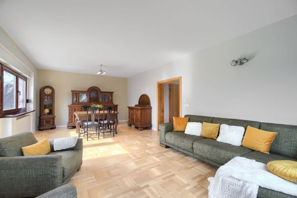 Dom z ogrodem na wynajem - Smochowice - Zdjęcie 1