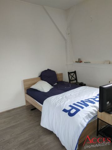 Location Appartement 1 pièce 29m² - Photo 4
