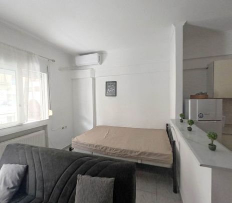 Studio/Γκαρσονιέρα για ενοικίαση Καλκάνη (Σέρρες) - Photo 1