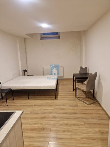 Pronájem bytu 1+kk 25 m² - Фото 5