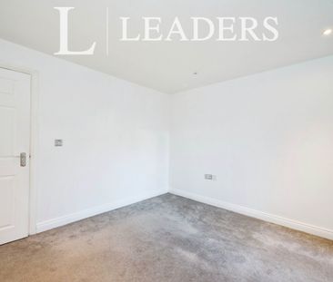 1 bedroom apartment to rent Boyle Court, 39 Claremont Road, Portsmo... - Photo 4