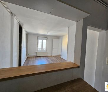 Location Appartement 3 pièces 57m² LE HAVRE 76600 - Photo 1