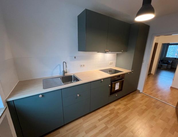 3-Zimmer-Wohnung in Nürnberg-Schweinau (90441) - Foto 1