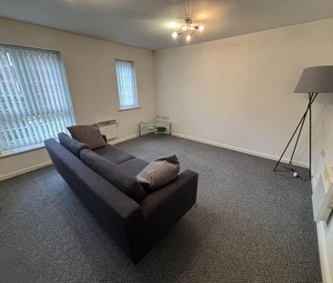 2 bedroom flat to rent - Photo 3
