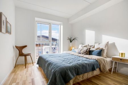 Søndre Molevej 2S, 2. Lejl.8 - Foto 4
