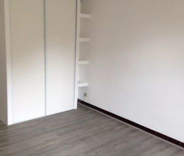 33100 BORDEAUX BASTIDE- Appartement 1 pièce à louer - Photo 1