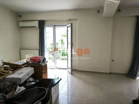 Διαμέρισμα για ενοικίαση Υψηλά Αλώνια (Πάτρα) - Φωτογραφία 2