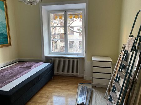 REPRESENTATIV 5:A PÅ ÖSTERMALM - Photo 3