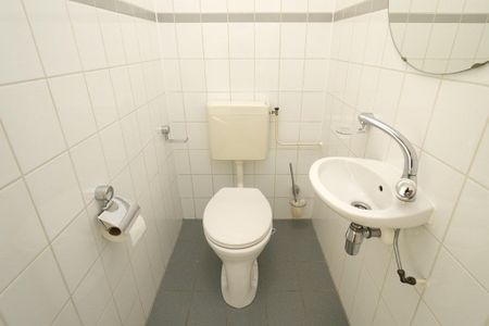 Te huur: Appartement Zuidplein in Rotterdam - Foto 3