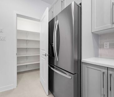 For Lease - 134 Sencha Terrace, Barrhaven, Ontario - Photo 6