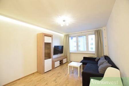 Ładne 2 pokojowe mieszkanie na Niebuszewie - Фото 5