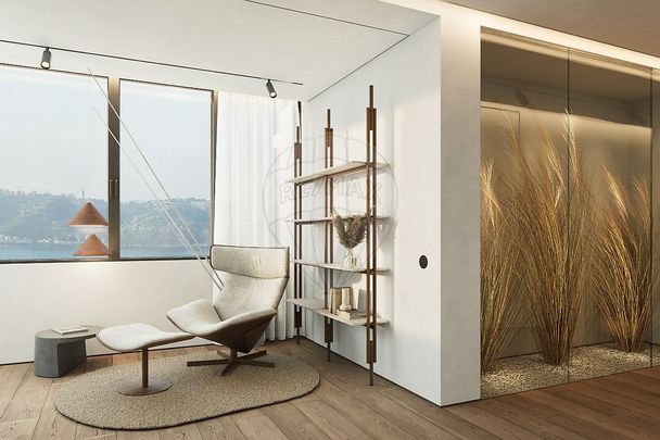 Apartamento T4 em Lisboa - Photo 1