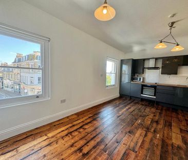 1 bedroom apartment to rent - Photo 4