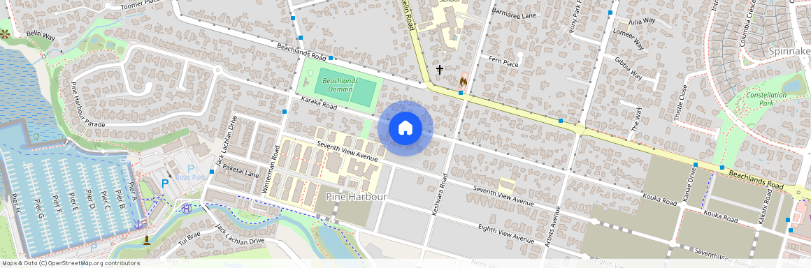 64a Karaka Road, Beachlands, Manukau City