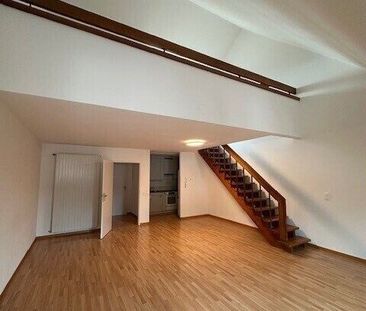 A gem in the heart of Aarau’s old town - Photo 3