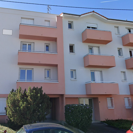 Location Appartement 1 pièce 22m² CLERMONT FERRAND 63000 - Photo 4