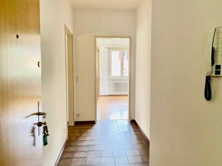 3.5 Zimmer, 1. Stock - Foto 4