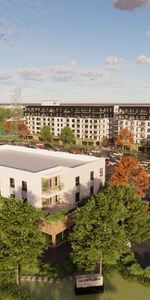 Ottera Drummondville, condo moderne 1 chambre à louer - appartement / logement - Photo 3