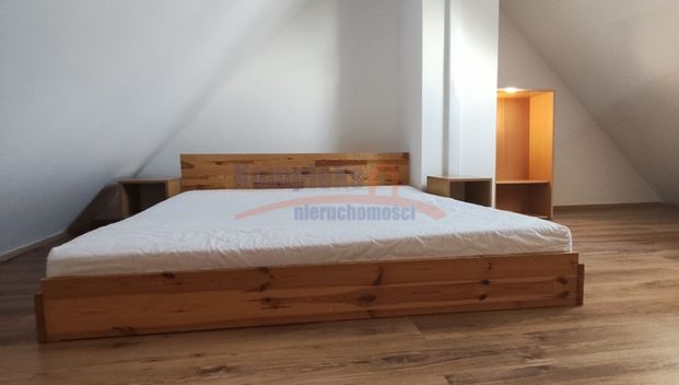 Podzamcze, ul. Sienna, Szczecin - Photo 1