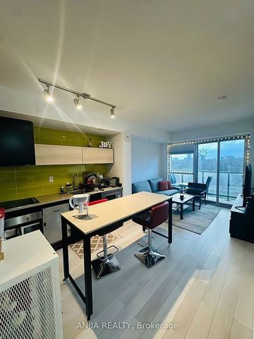 For Lease - 20 Thomas Riley Road Unit# 903, Toronto, Ontario - Photo 2