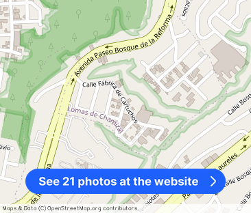 Departamento en renta disponible en Fabrica de Cartuchos, Colonia C... - Photo 1