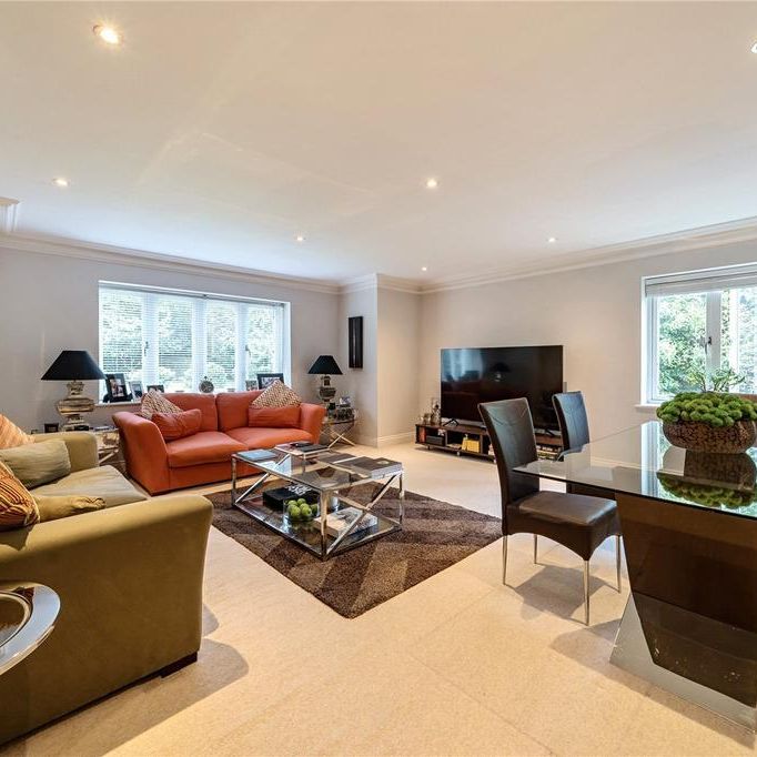 2 bedroom apartment to rent - Photo 1