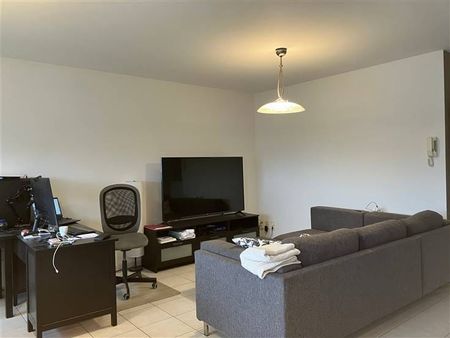 Appartement te huur - Foto 2